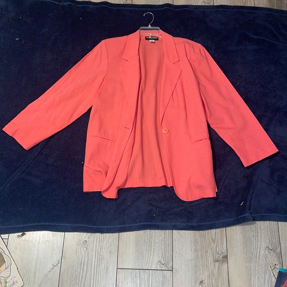 Sag Harbor Blazer
